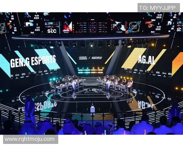 电竞数据聚焦英雄联盟V5战队意识提升与团队协作的深度探讨与分析