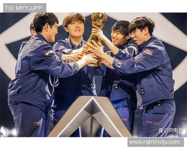 深入分析DOTA2焦点BLG战队的实力与未来发展潜力实时新闻