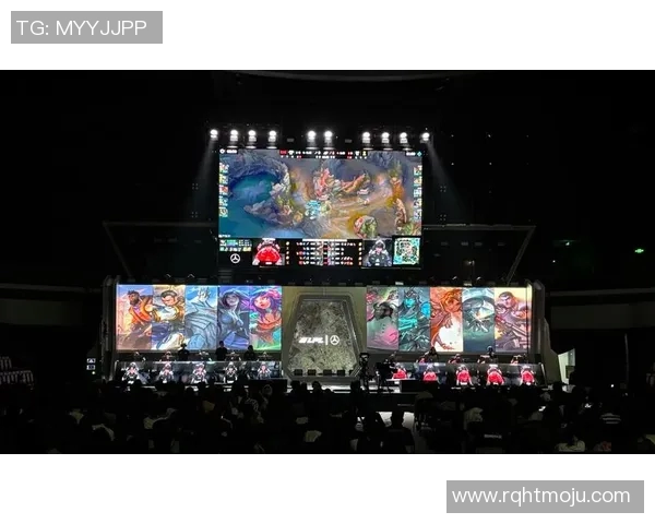 2026电竞新闻全球总决赛中JDG战队速度表现分析与精彩瞬间回顾